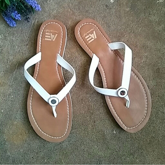 ae flip flops